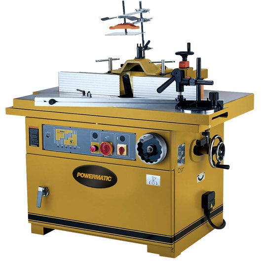 All Routers & Shapers