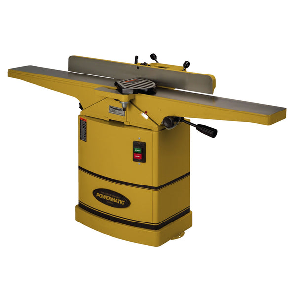 Powermatic 54HH 6" Helical Head Jointer