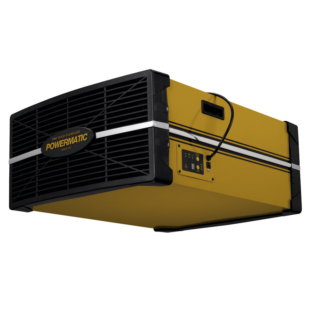 Powermatic PM1200 Air Filtration System