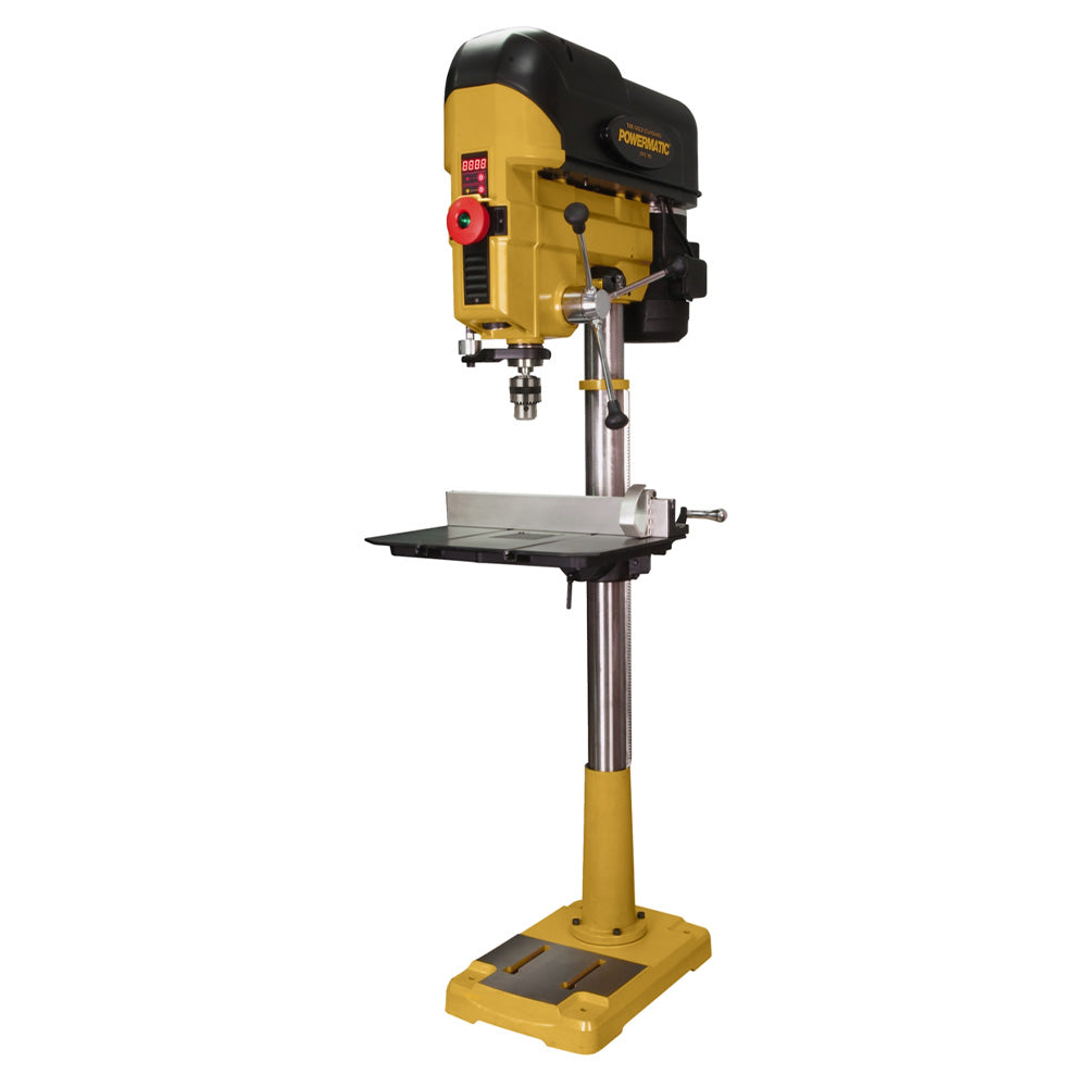 Powermatic PM2800B Drill Press, 1HP 1PH 115/230V