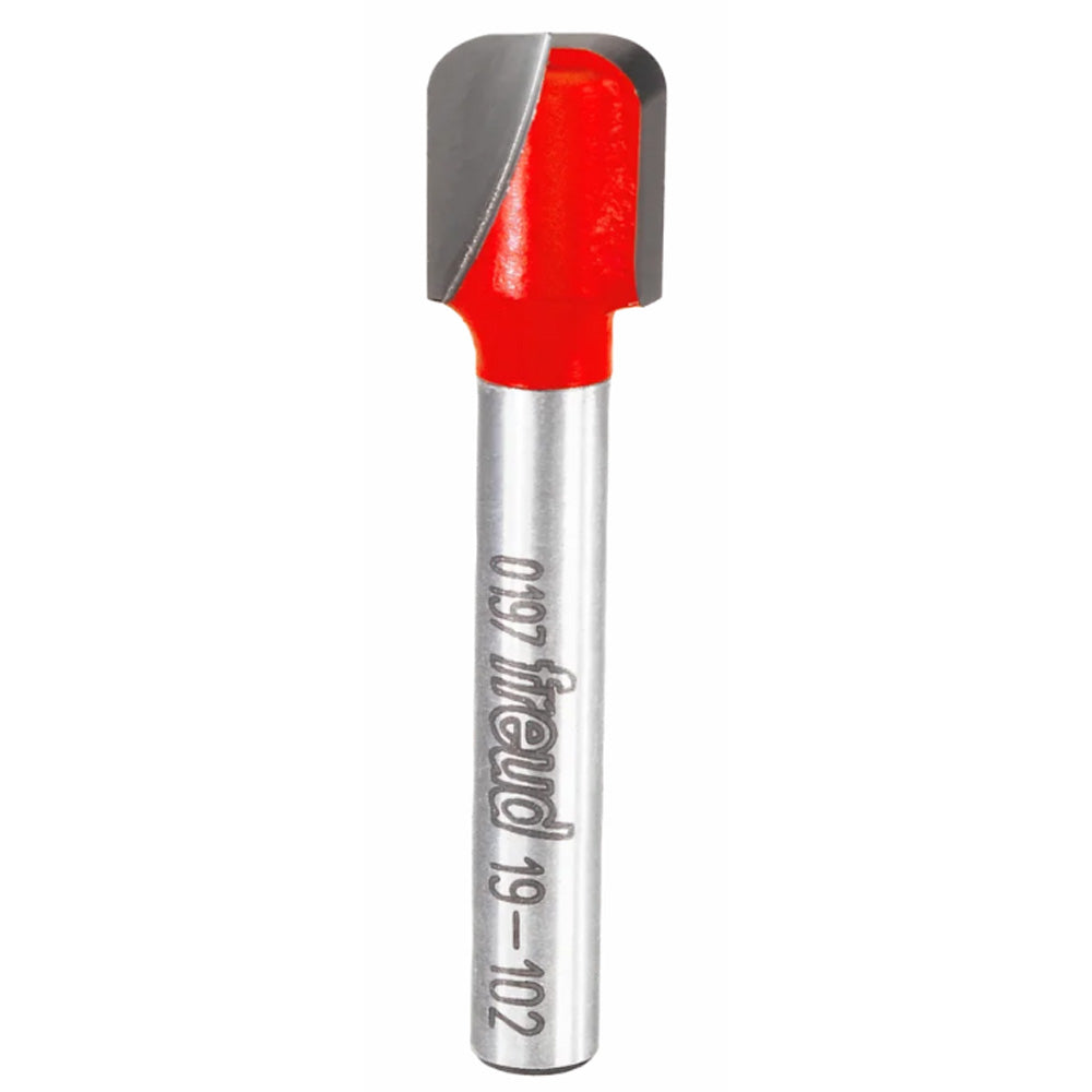 Freud Dish Carving Router Bit 1/8