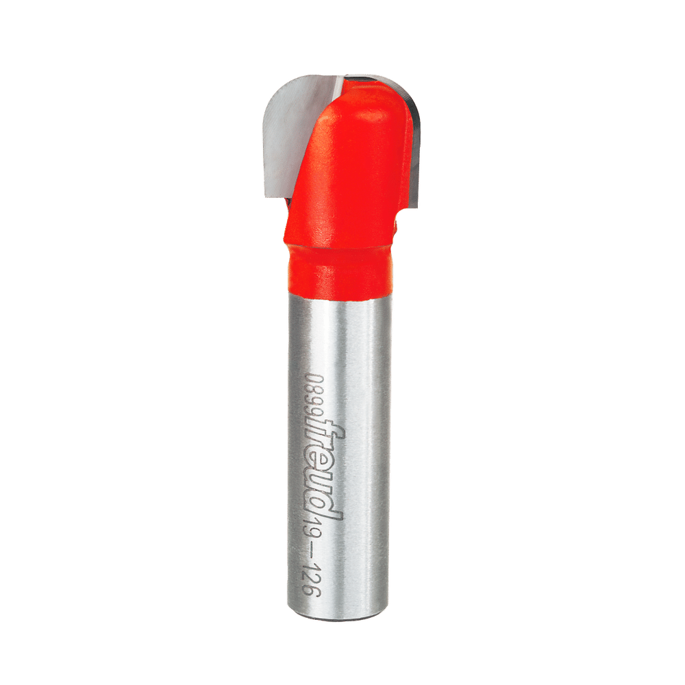 Freud Radius Dish Carving Router Bit 1/2