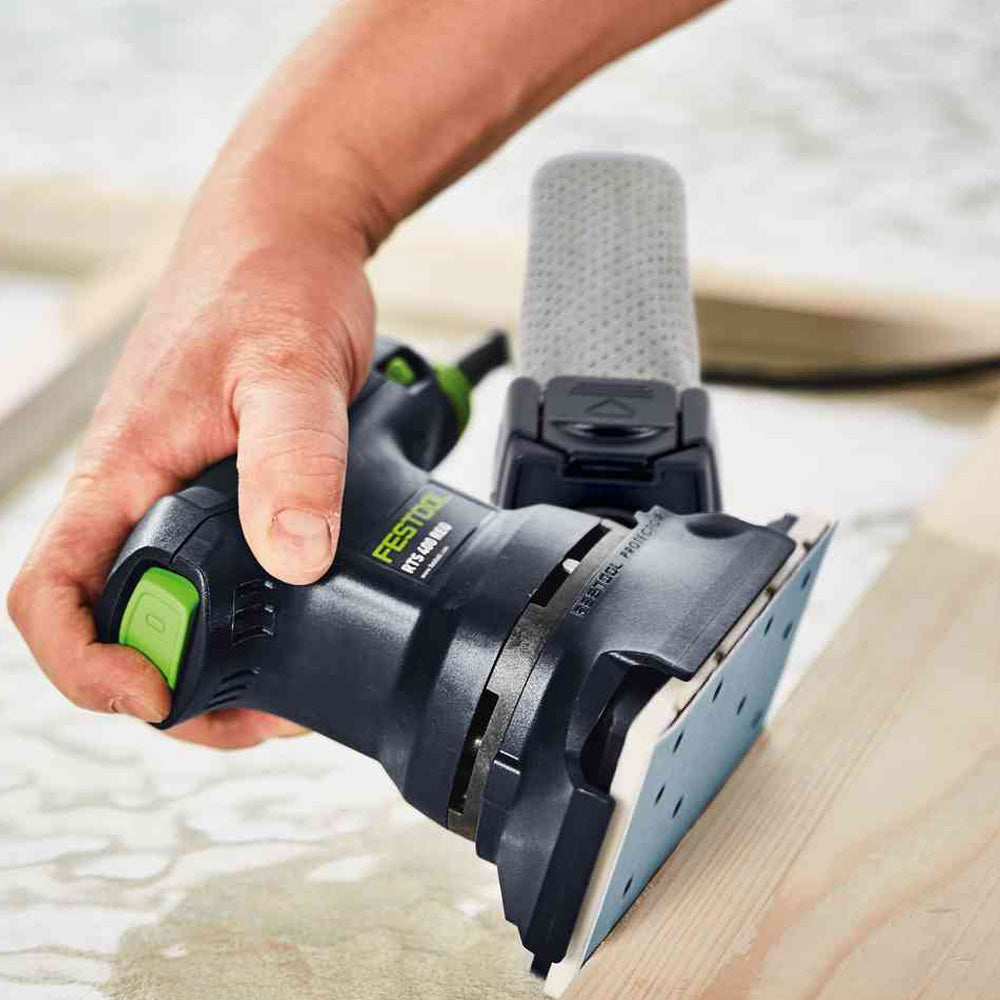 Festool Tree Way Festool Long-Life Dust Collection Bag RTS/DTS/ETS
