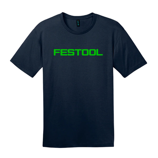 Festool Crewneck T-Shirts