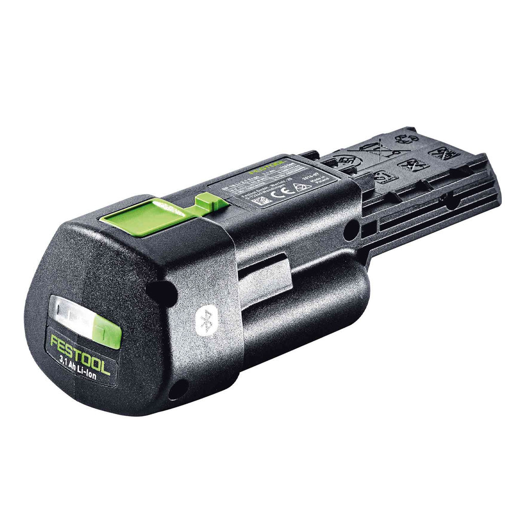 Festool Battery Pack BP 18 Li 3.0 Ergo-I