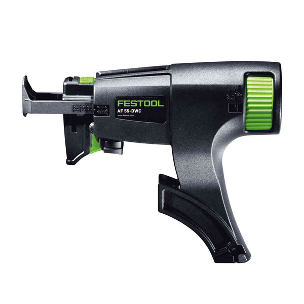 Festool Magazine Attachment AF 55-DWC USA