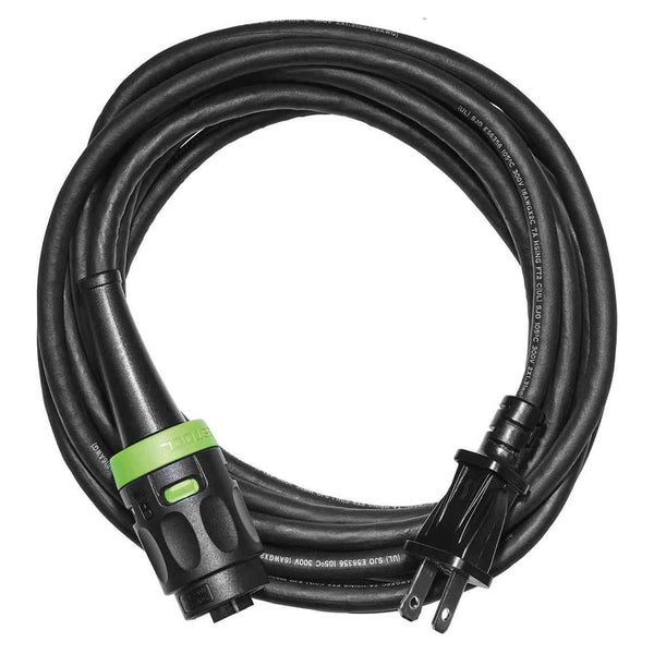 Festool Plug-It Power Cord 18 Gauge