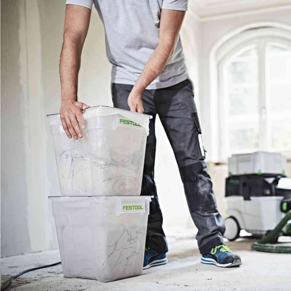 Festool CT Cyclone Separator | Free Standard Shipping Over $45