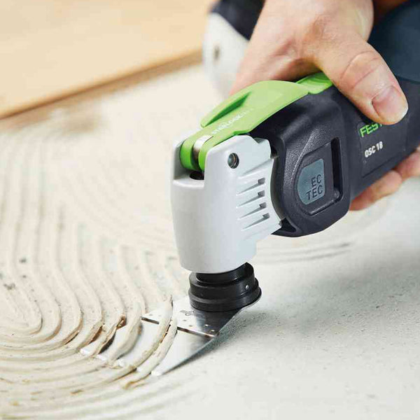 Festool Scraper Blade SSP 52/OSC