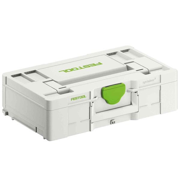 Festool Systainer³ SYS3 L 137