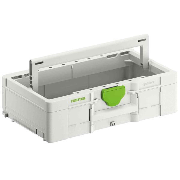 Festool Systainer³ ToolBox SYS3 TB L 137