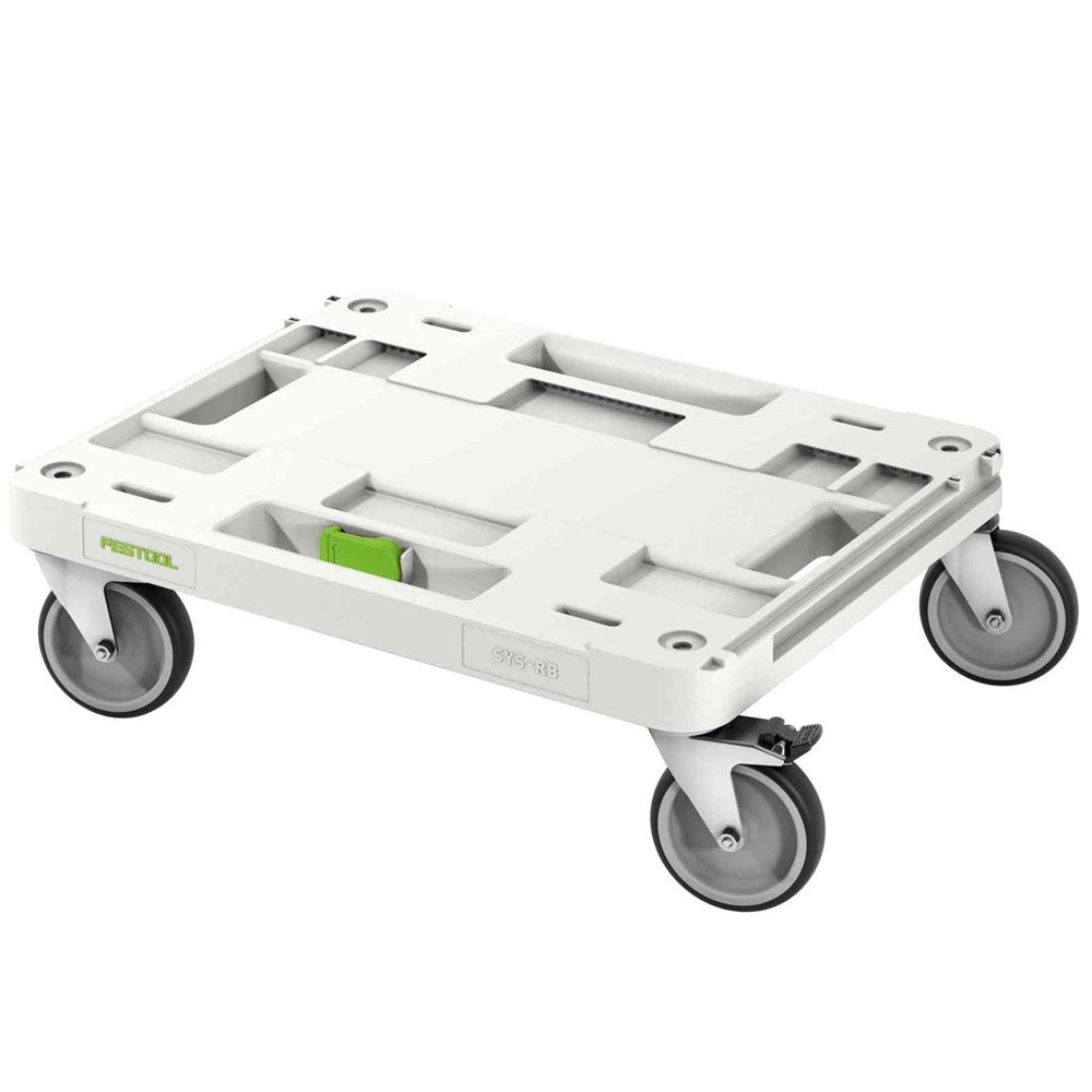 Festool Systainer Cart SYS-Cart SYS-RB