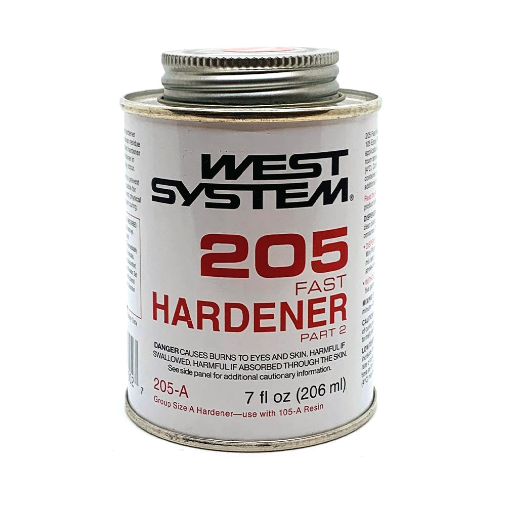 West System 205 Fast Hardener