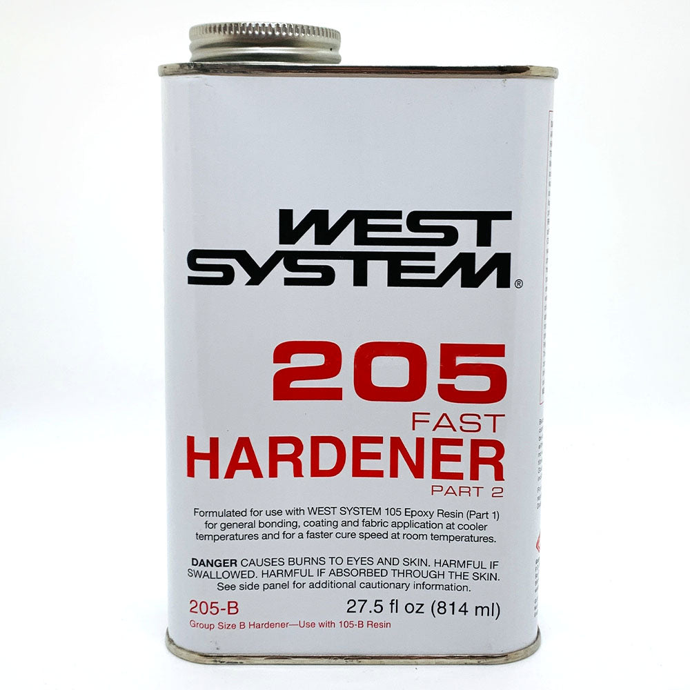 West System 205 Fast Hardener