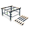 Festool STM 1800 Mobile Saw Table and Work Bench