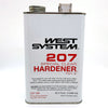 West System 207 Special Clear Hardener