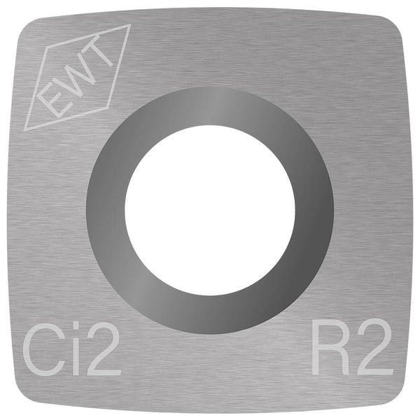 Easy Wood Tools Ci2-R2 Carbide Cutter - 2" Radius