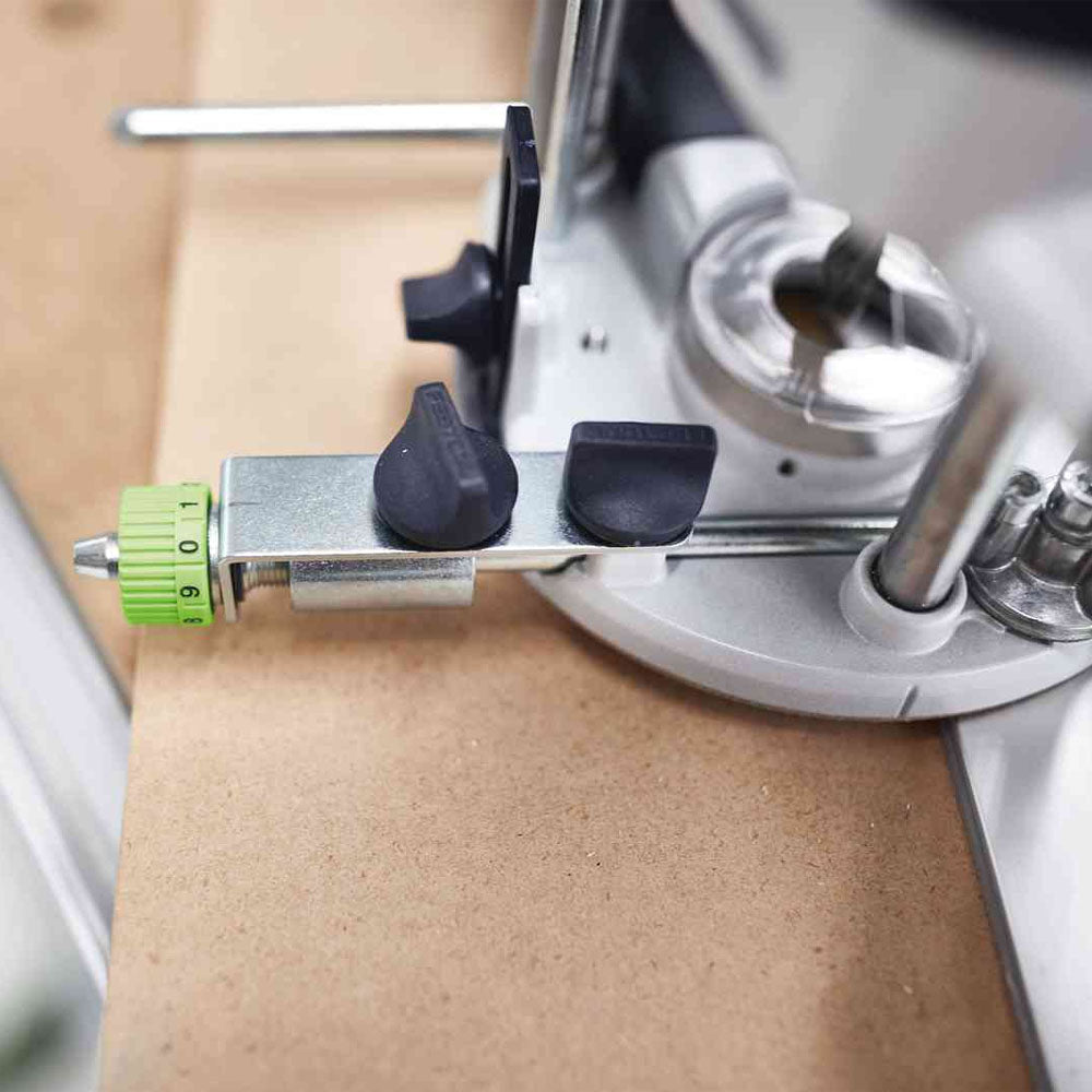 Festool OF 1010 Router Fine Adjustment
