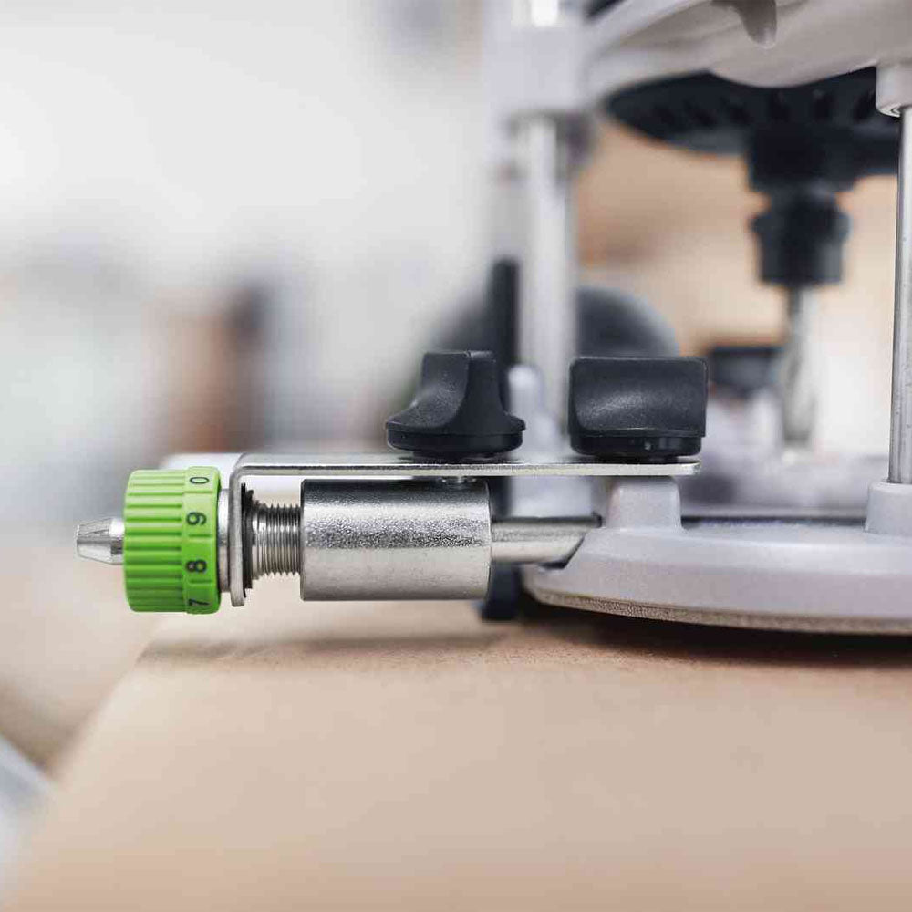 Festool OF 1010 Router Fine Adjustment