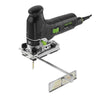 Festool Parallel Side Fence For TRION PS/PSB 300