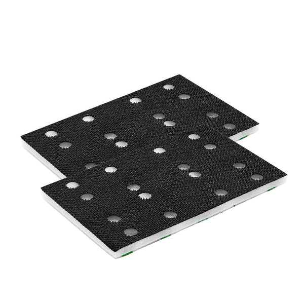 Festool Interface Backing Pad for RTS 400/RTSC 400/LS 130 Sanders (2-Pack)