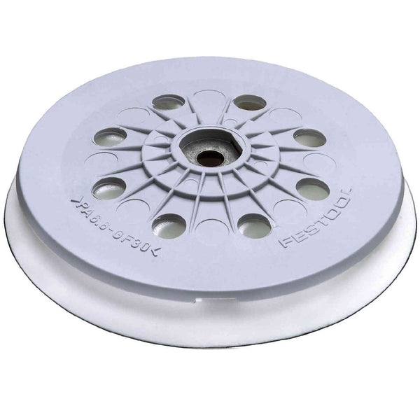 Mirka Sanding Disc Soft Interface Pads; 10mm, Individual or Pack of 5 - Easy Composites Europe Mirka Sanding Disc Soft Interface Pads; 10mm, Individual or Pack of 5 - Easy Composites Europe
