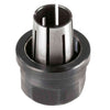 Festool 8mm Collet with Nut SZ-D 8 for OF 1400 & 2200 Routers