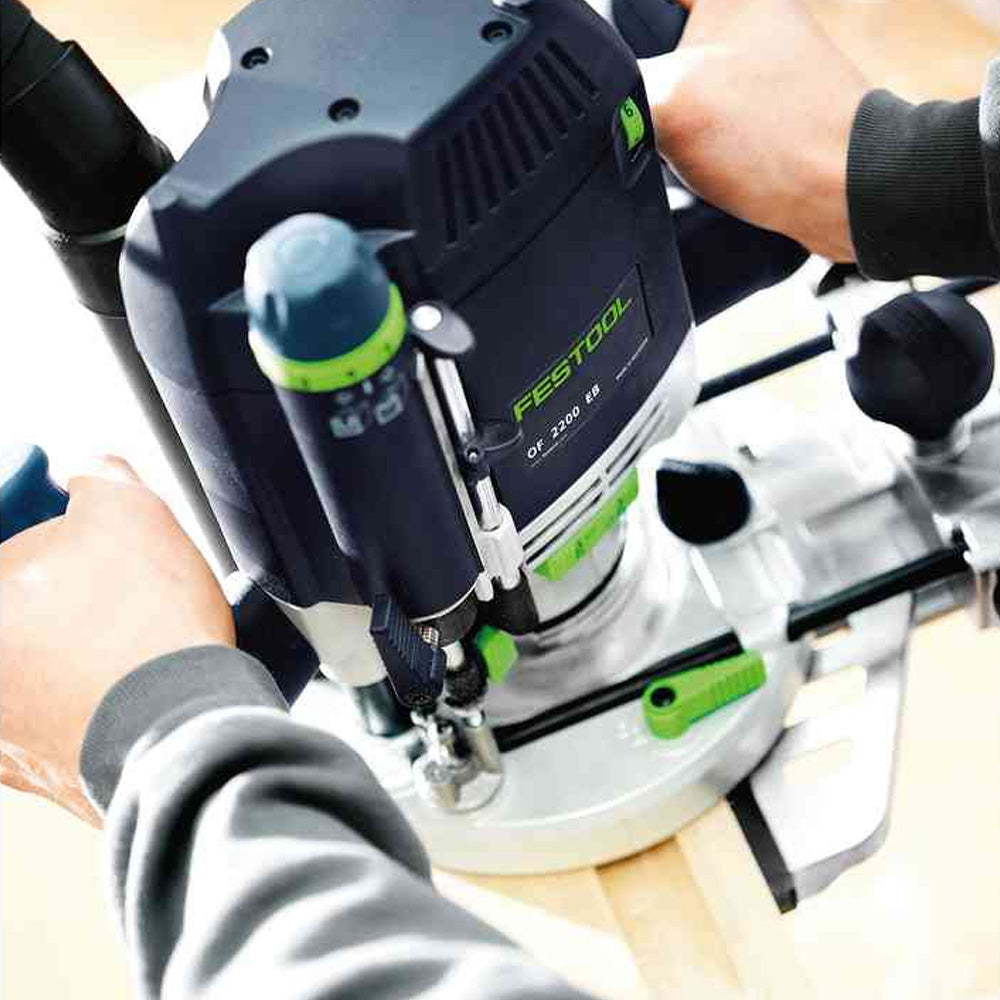 Festool Edge Guide for OF 2200 Router