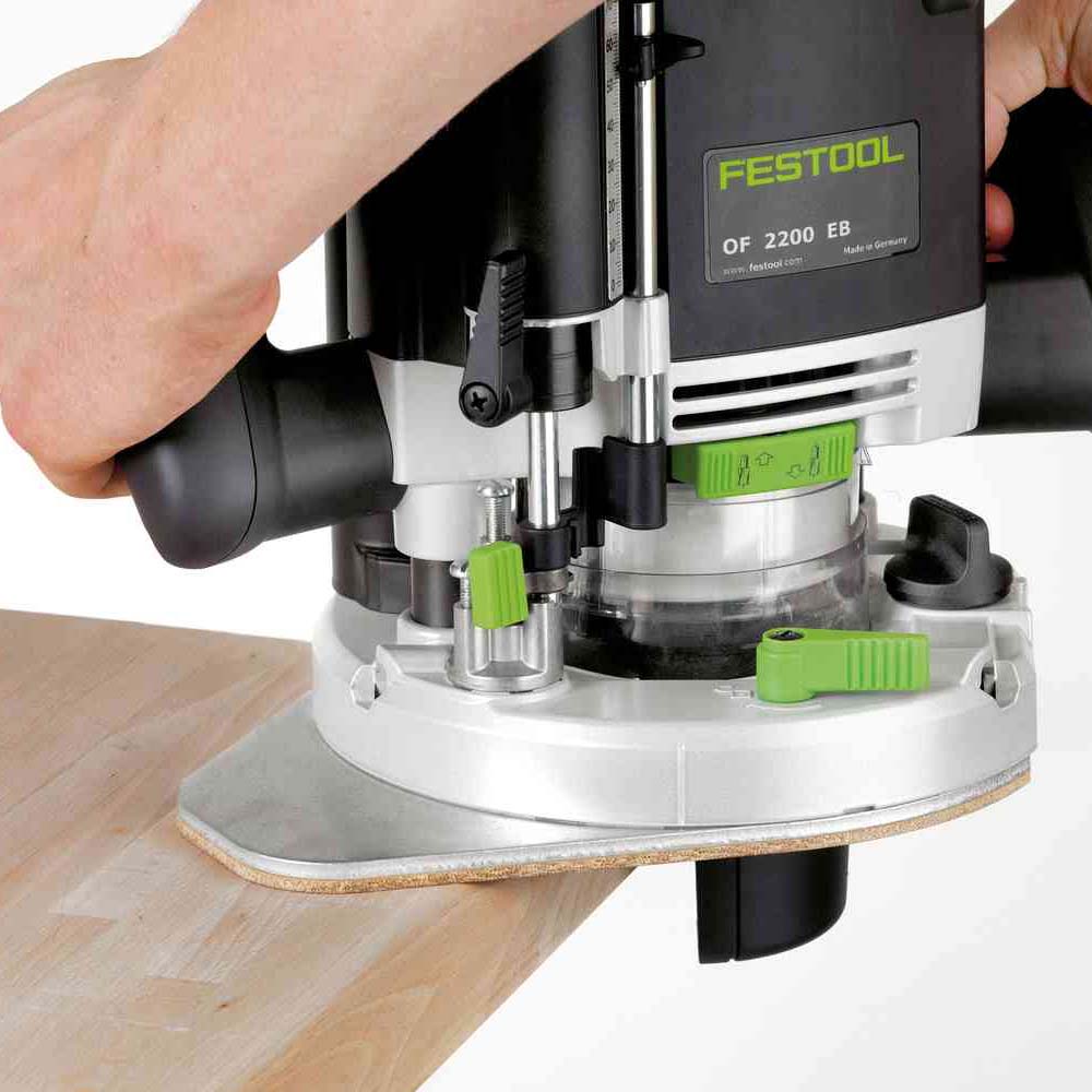 Festool Tree Way Festool OF 2200 Table Widener