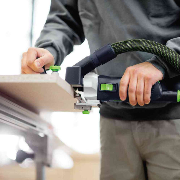 Festool 1.5° Horizontal Base for MFK 700 Router