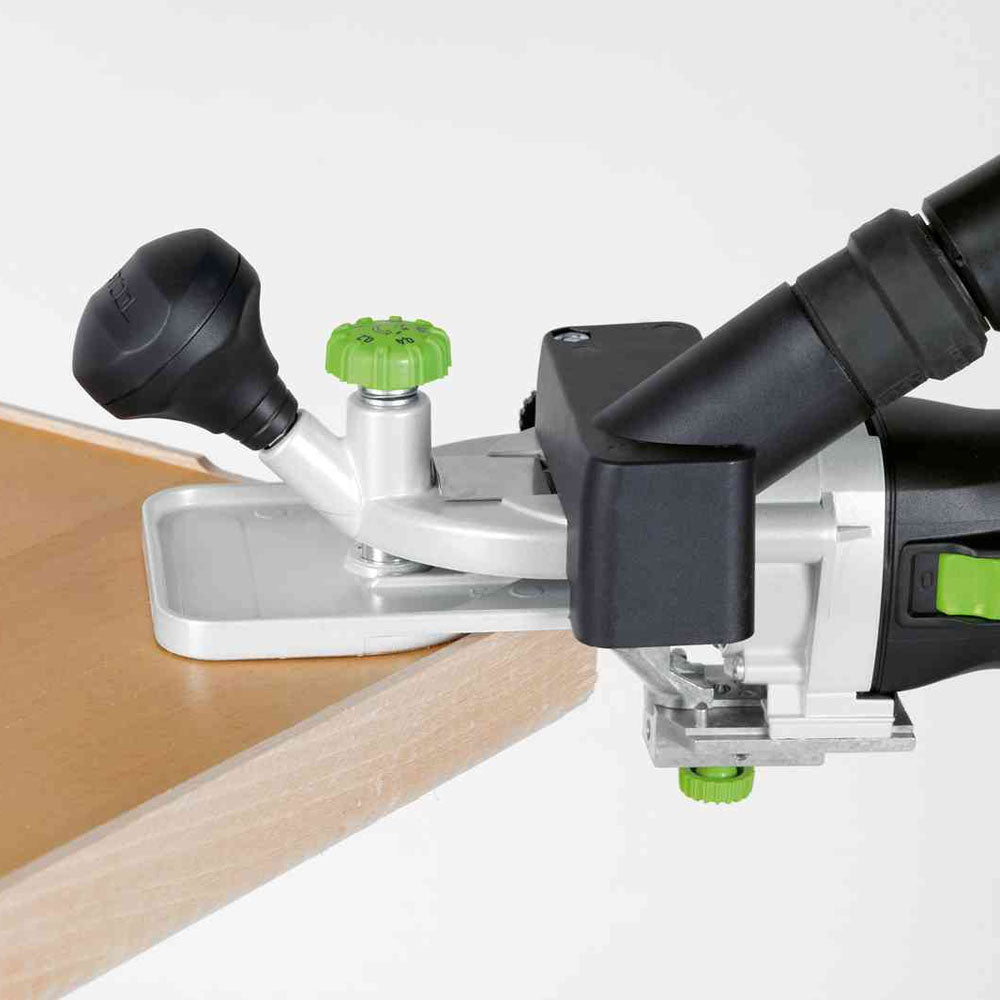 Festool 1.5° Horizontal Base for MFK 700 Router