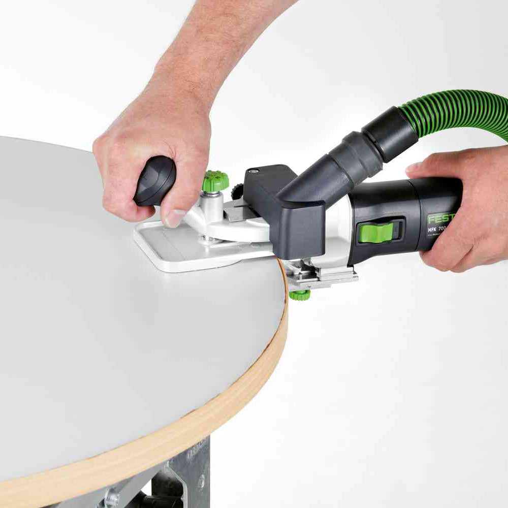 Festool 1.5° Horizontal Base for MFK 700 Router