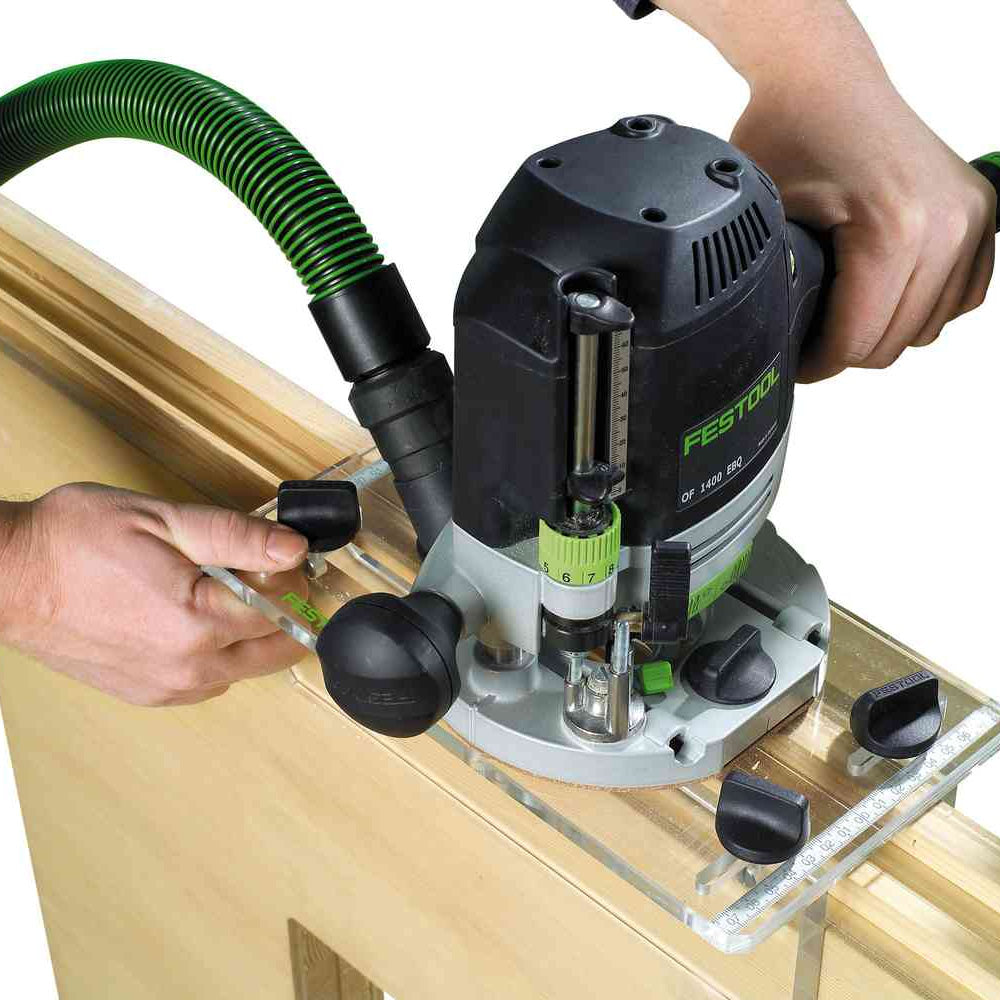 Festool Routing Aid