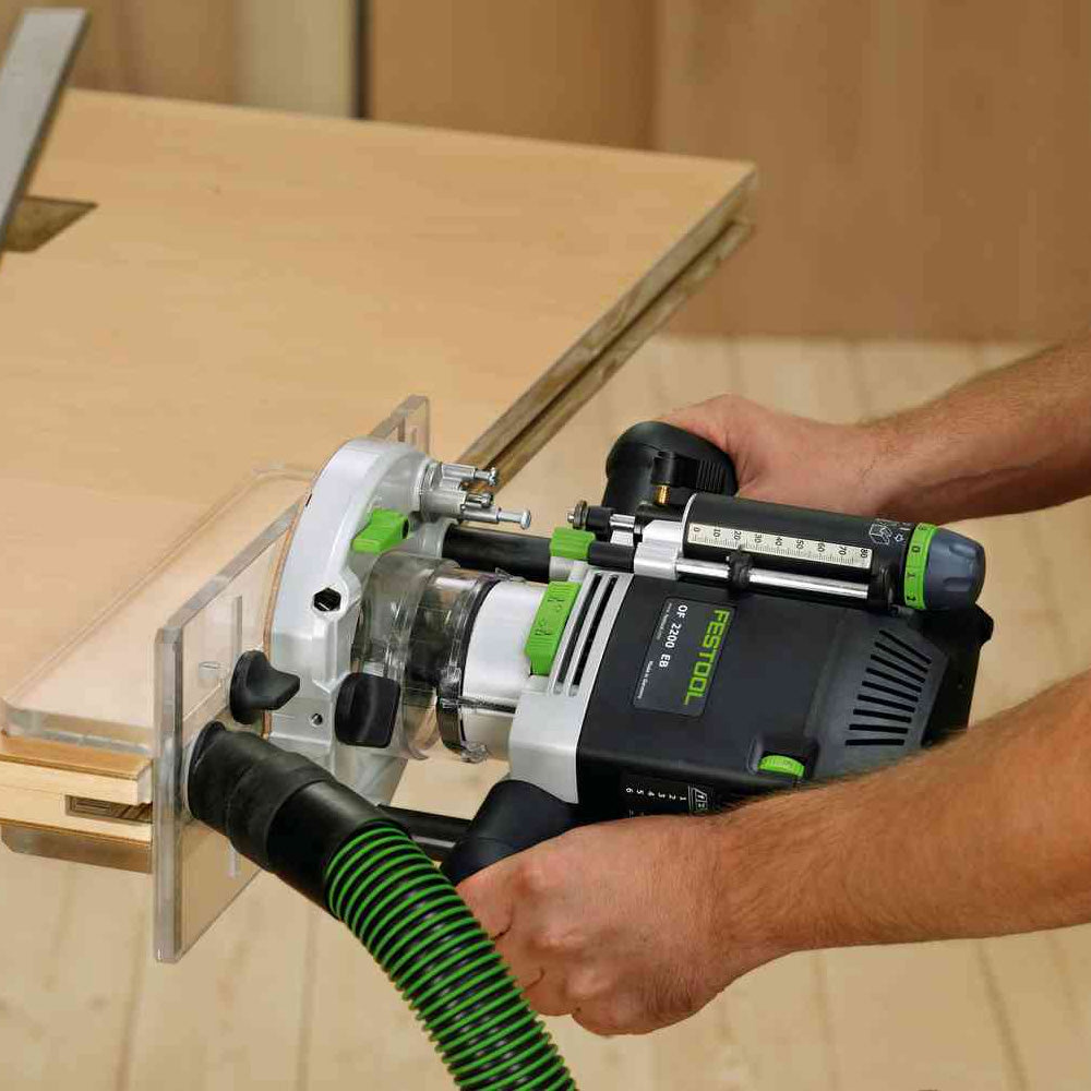 Festool Routing Aid