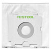 Festool SELFCLEAN Filter Bags for CT 36 Dust Extractors (5 Pack)