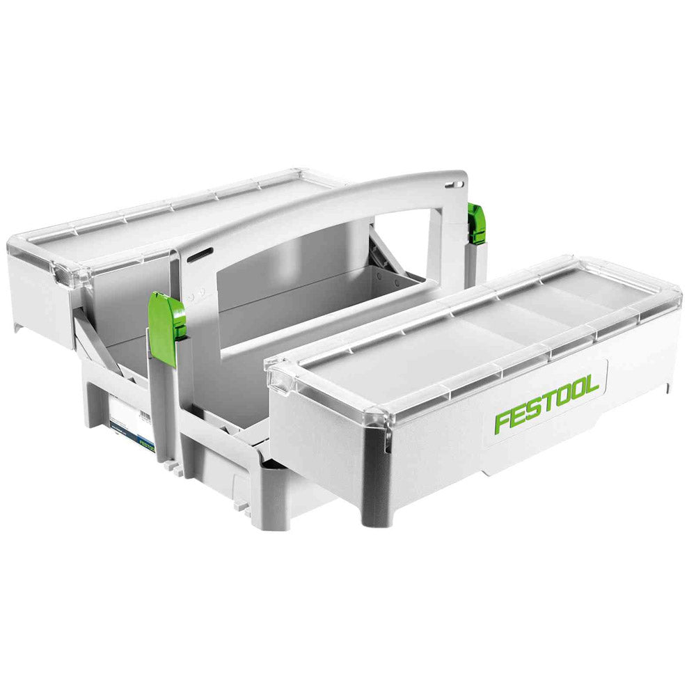 Festool SYS-Storage Box SYS-SB