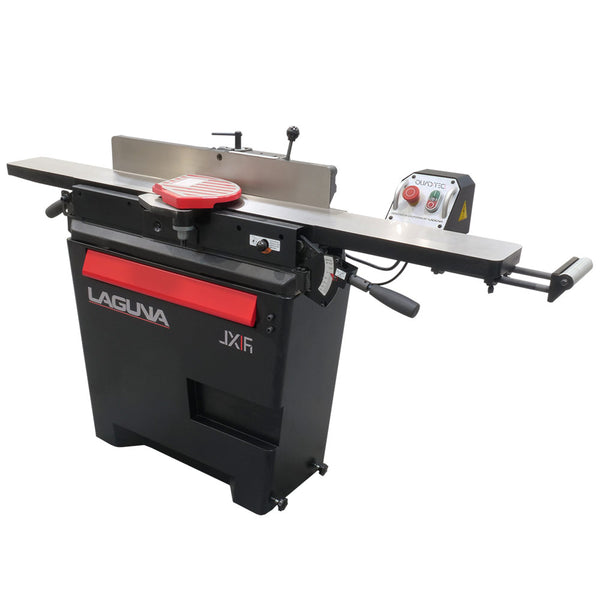 Laguna JX|6 QuadTec: II Jointer