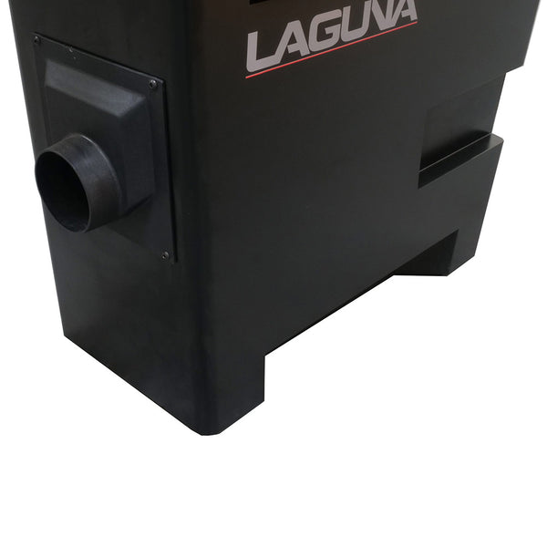 Laguna JX|6 QuadTec: II Jointer