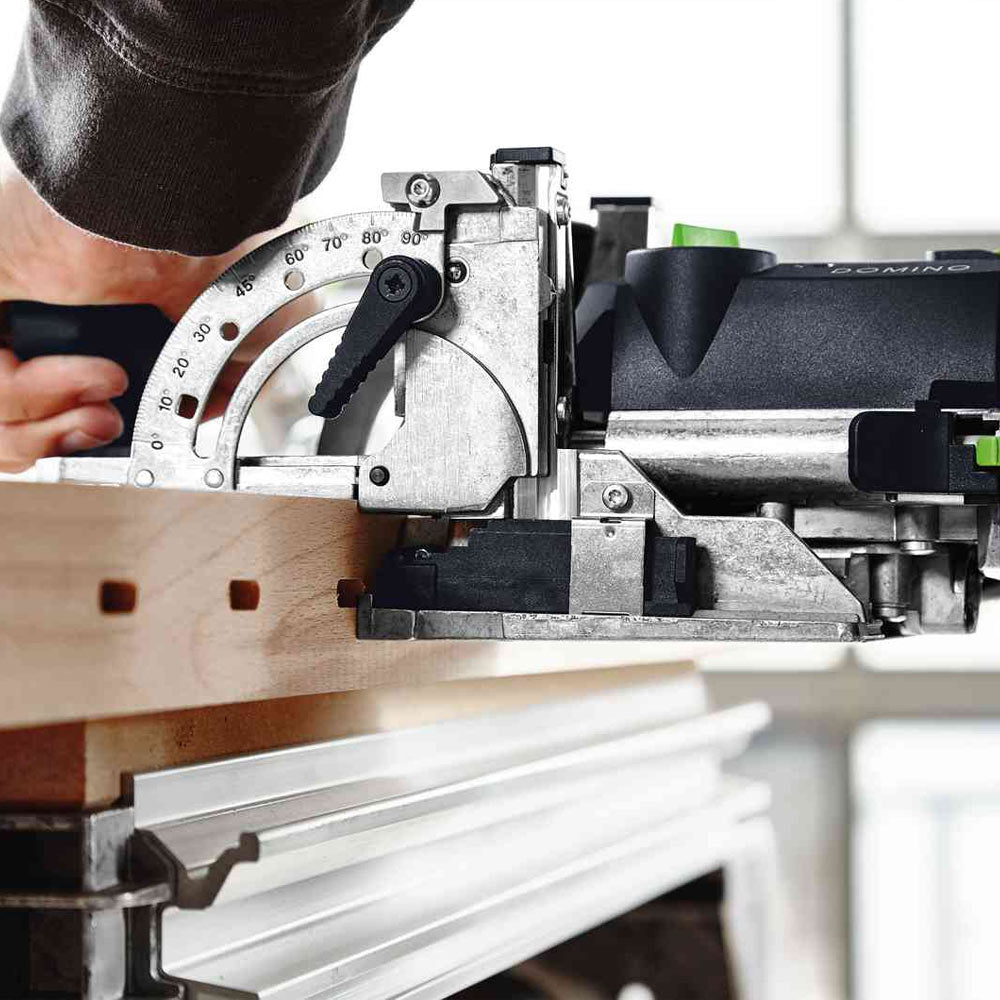 Festool Domino Joiner DF 500 Q Set