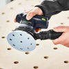 Festool Random Orbital Sander ETS 125 REQ-Plus