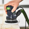 Festool Random Orbital Sander ETS 125 REQ-Plus