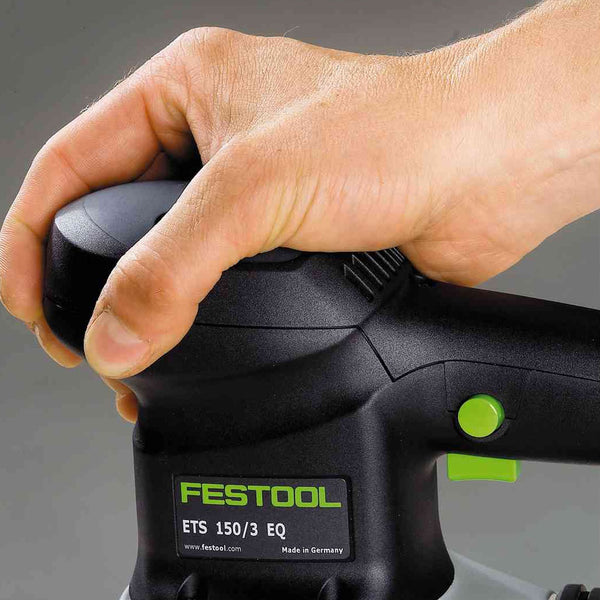 Festool ETS 150/3 EQ-Plus
