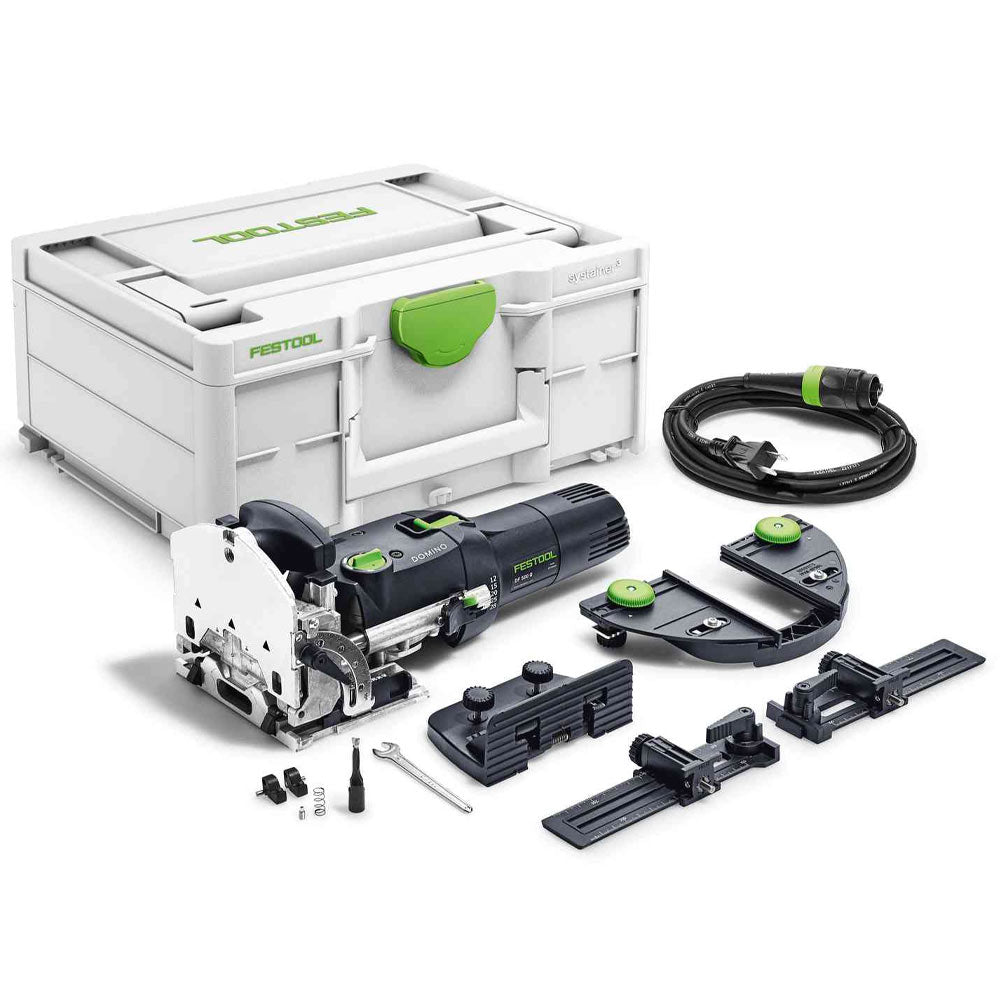 Festool Domino Joiner DF 500 Q Set