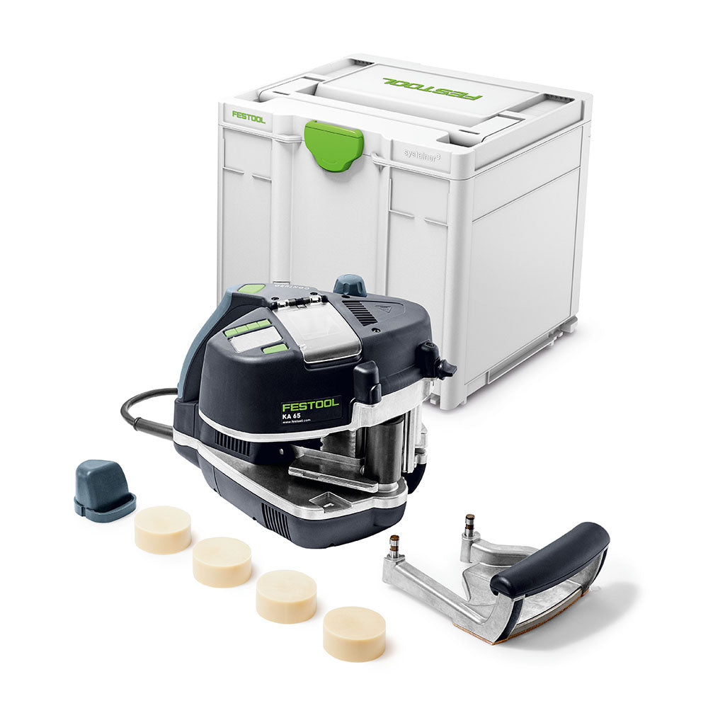 Festool Conturo Router Festool Edge Bander CONTURO KA 65
