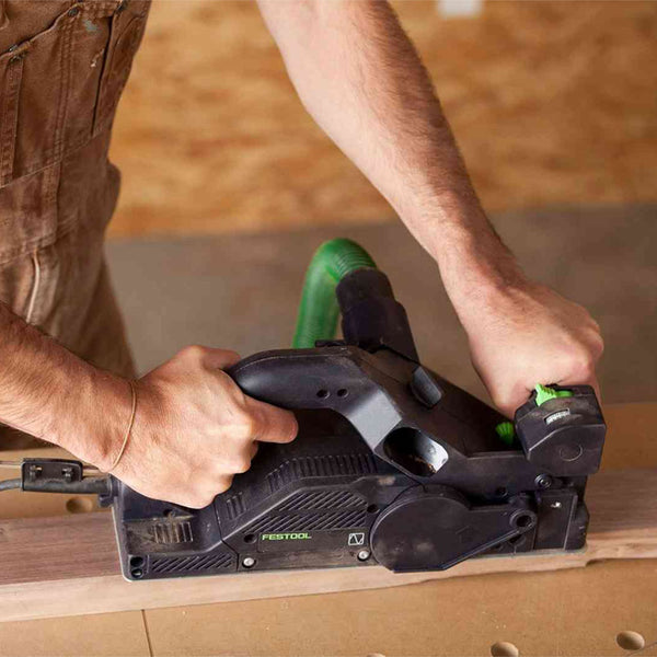skobeljnik Festool HL 850 EB-Plus v sistemu systainer skobeljnik Festool HL 850 EB-Plus v sistemu systainer