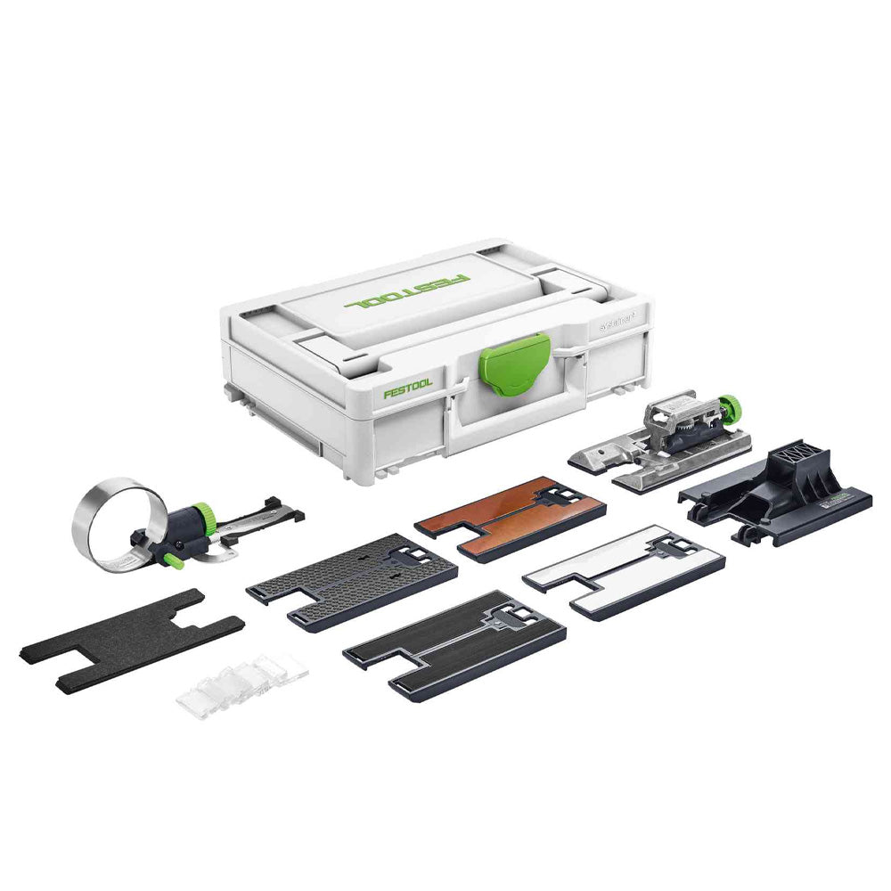 Festool Carvex Accessory Kit ZH-SYS-PS 420/F