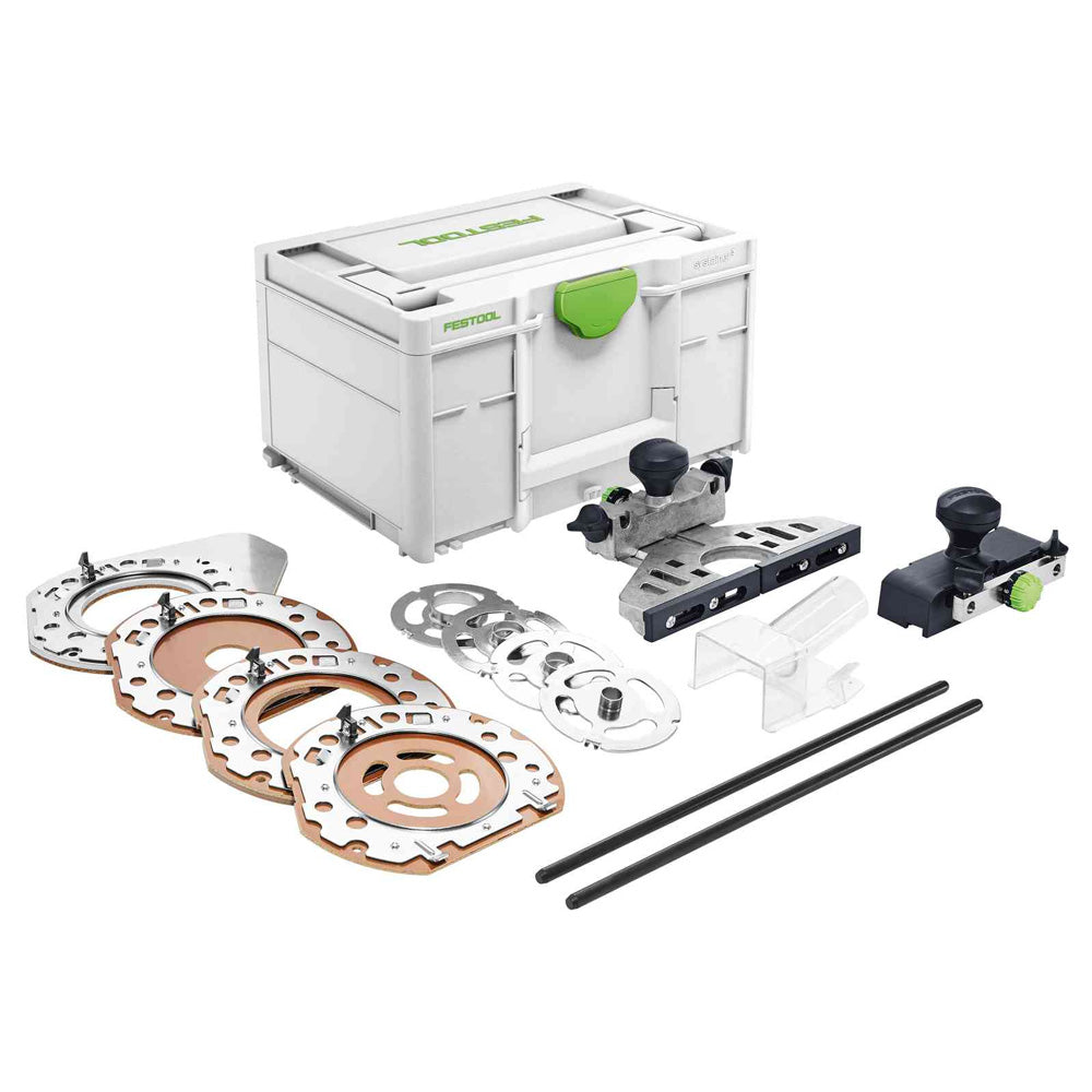 Festool OF 2200 Router Accessory Kit (Imperial)