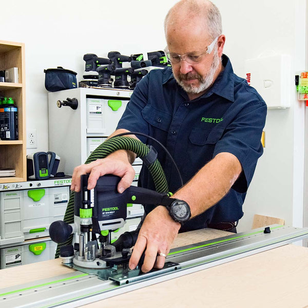 Festool Router OF 1010 REQ-F-Plus