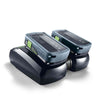 Festool Rapid Charger TCL 6 DUO