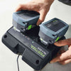 Festool Rapid Charger TCL 6 DUO